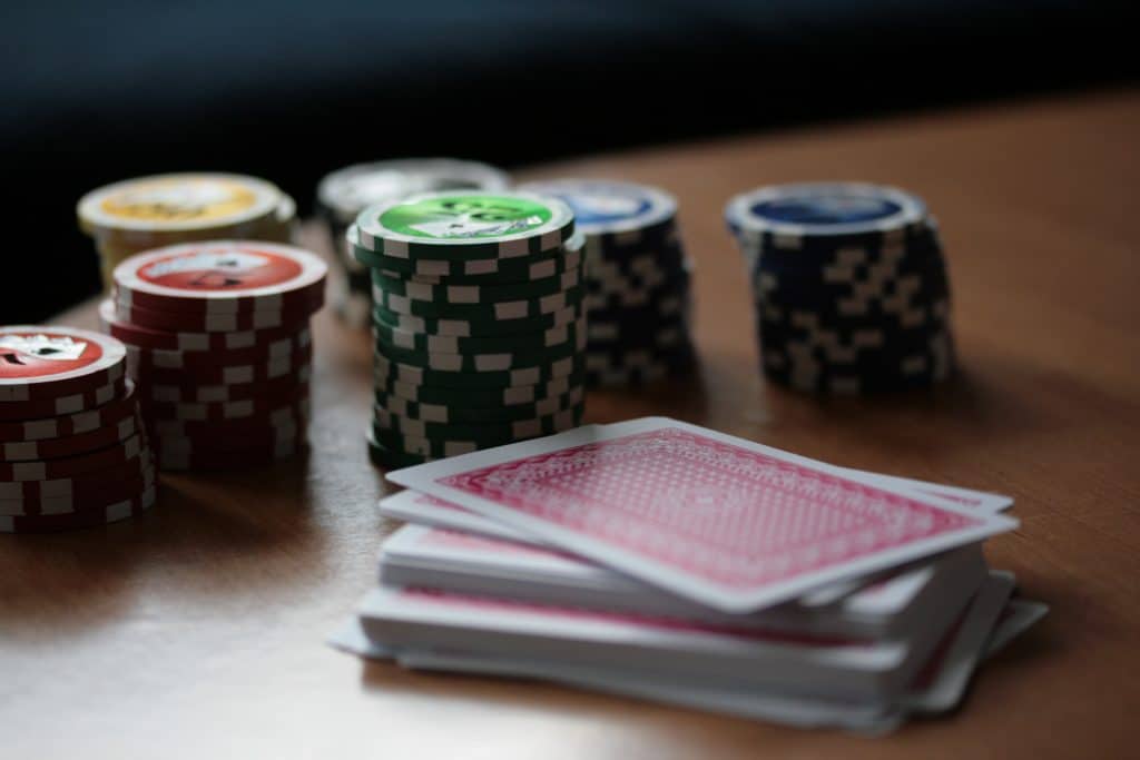 Basic Poker Strategy for Beginners 