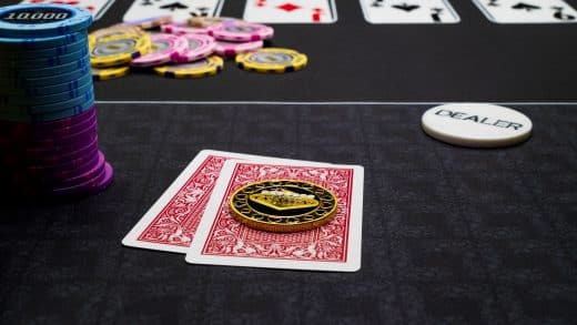 Preflop Poker Strategy for Beginners