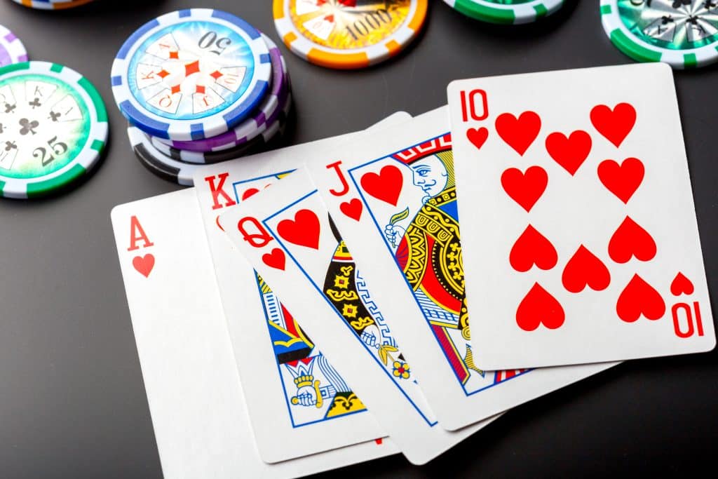 Best Poker Bluffing Tips