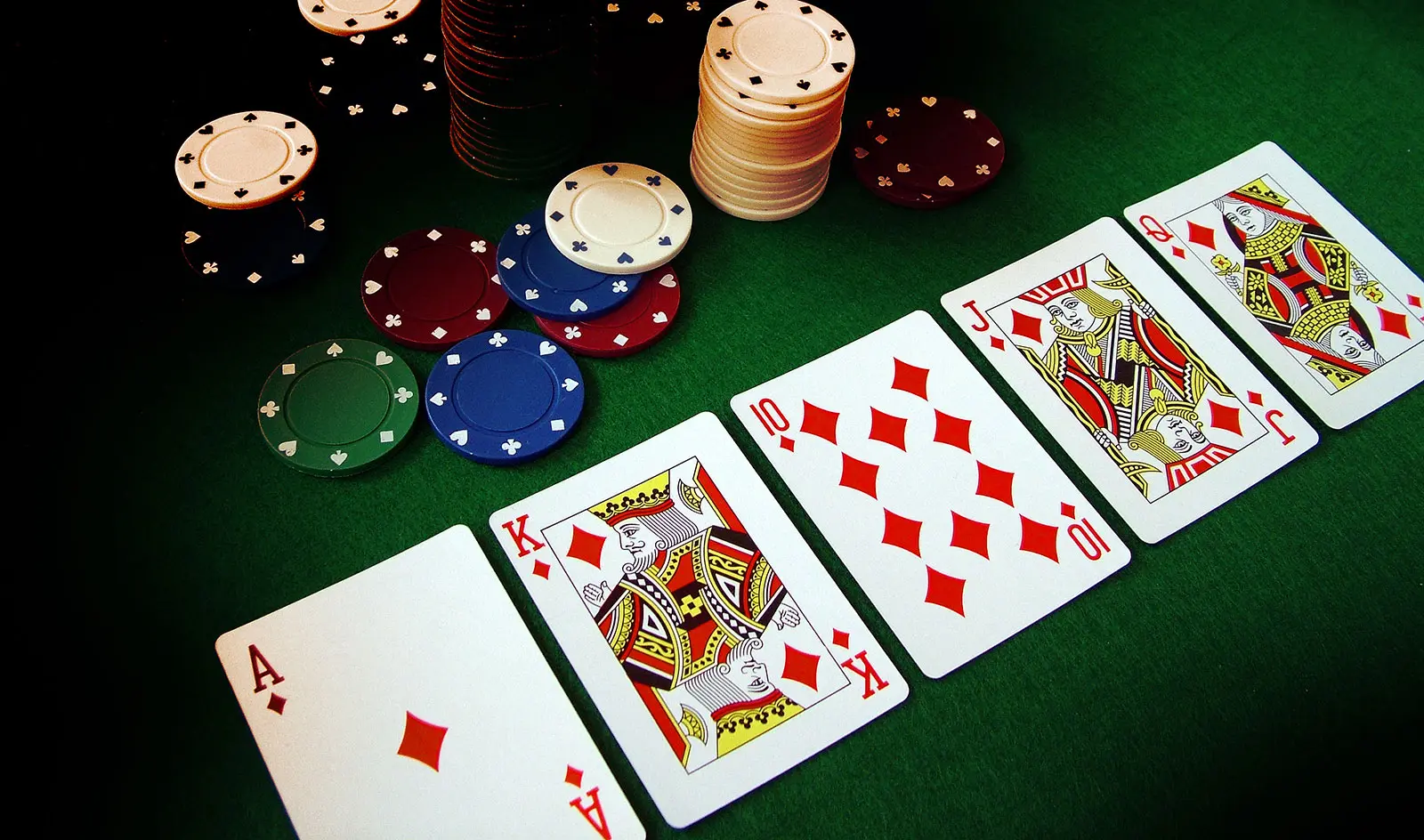 Poker Tips Advanced