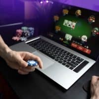 The role of technology in online poker
