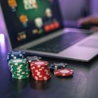 Online Poker Security